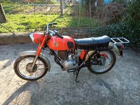 Gilera 125