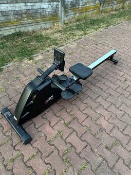 Veslařský trenažér HAMMER Rower Cobra XTR Plus
