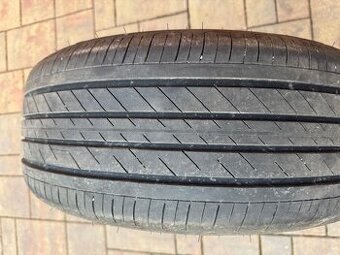 sada letních pneumatik 6mm, Good Year 215/50 R18 92V