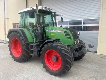 Fendt 313 Vario SCR