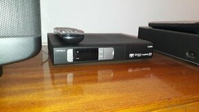 Satelitný prijímač TOPFIELD SBI-2050 HD STEREO