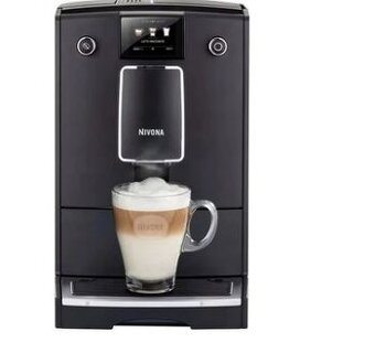 Espresso kávovar Nivona CafeRomatica 756