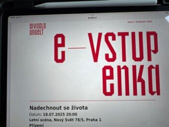 Divadlo Ungelet