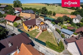 Rodinný dům Sušice u Uherského Hradiště - 1