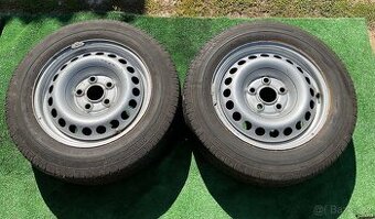 2ks kol 205/65 R16C VW Transporter T5 T6