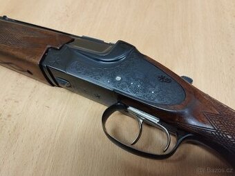 Kulová kozlice Brno Super 9,3x74R