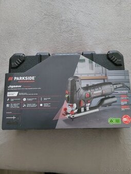 Přímočará pila PPSTK 550 A1