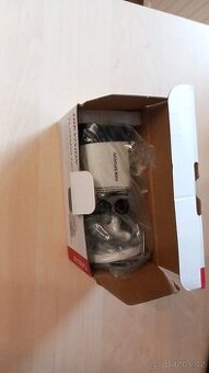 Kamera Hikvision