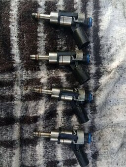 Vstřiky 2.0tfsi 147kw