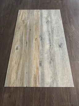 Vinylová podlaha LVT