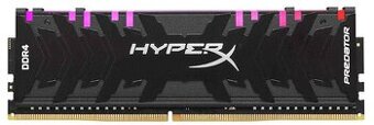 DDR4 32GB HyperX Predator DDR4-3200 CL16