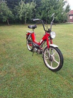 Prodám moped Ktm foxi