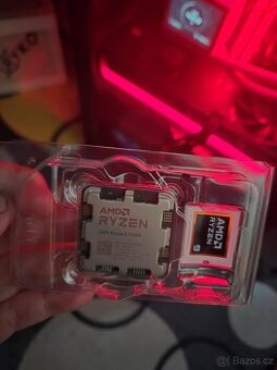Amd ryzen 9 7900x