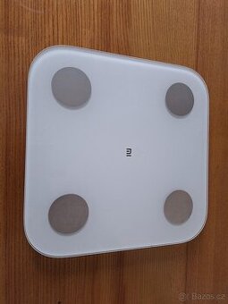 Xiaomi Mi body composition scale 2-vaha