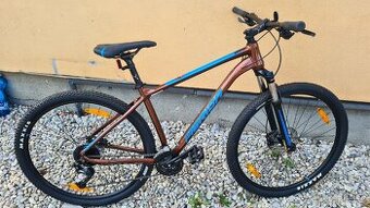 Nova Merida big nine100.kola 29".