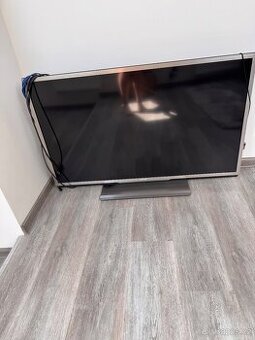 Televize Philips 46PFL5007K/12 – 46″ Full HD, Smart TV