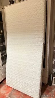 Matrace Proviscose Ambiente 90x200cm