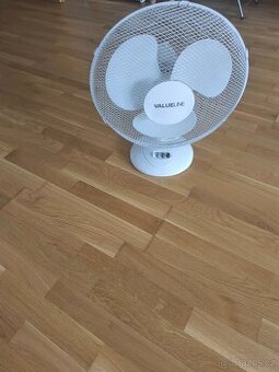 Stolní ventilátor Valueline