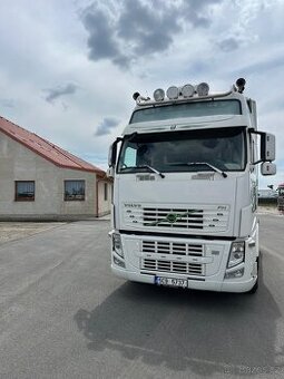 Volvo eev 500