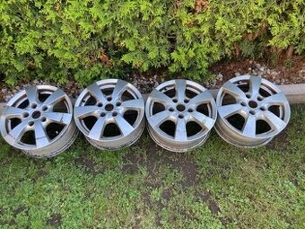 alu disky 6.0Jx15H2 - 1