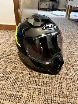 HJC C80 Rox MC4H - M