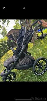 Thule Urban Glide 2 - 1