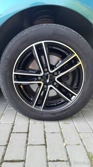 Alu kola Brock 16"