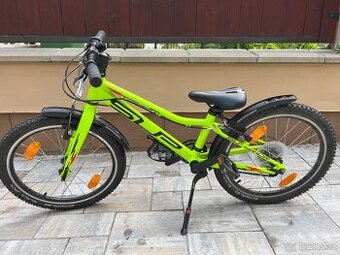 Dětské kolo Superior 20