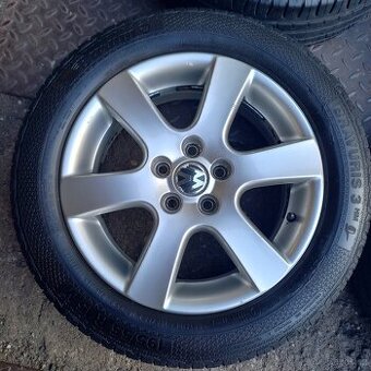 Alu 15" VW