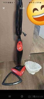 Parní mop - 1