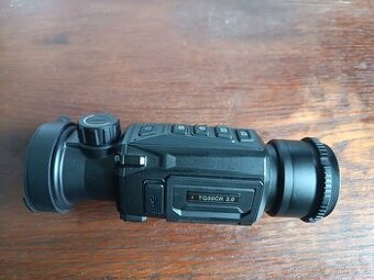 Prodám předsádku Hikmicro Thunder TQ50CR