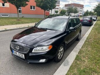 Volvo V70 1.6 D2, rok 2014