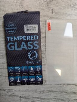 Tvrzené sklo pro telefon Xiaomi Redmi Note 10 - nové