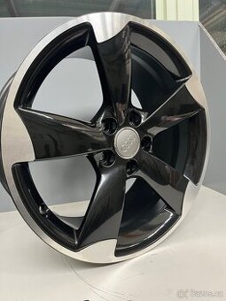 Originál Audi rotor r18 5x112 - 1