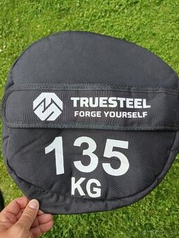 Prodám strongman pytel SANDBAG 135