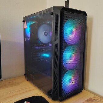 HERNÍ PC