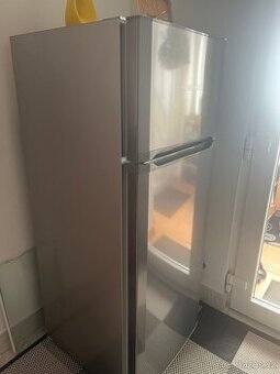 Lednice Liebherr