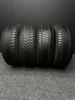 Sada pneu Fulda 215/65 r16 98H