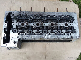 hlava motoru Fiat Ducato (Jumper + Boxer) 3.0D
