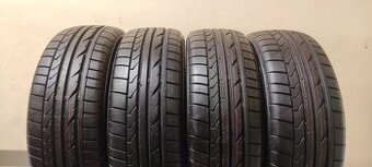 Bridgestone 175/55 R15 77V 6,5mm , ZÁNOVNÍ