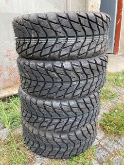 ATV pneumatiky Kenda Speedracer 165/70-10