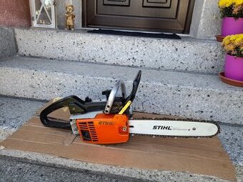 Motorová pila Stihl 020 professional