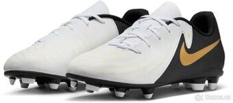 Kopačky vel. 37,5 v záruce do 10/2026 Nike JR PHANTOM