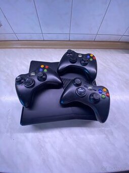X box 360