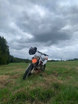 Defender 250rr