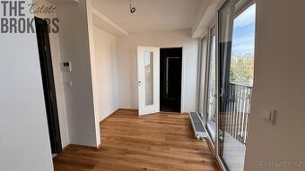 Prodej bytu 2+kk s terasou 99 m2, Praha 6-Suchdol