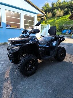 LINHAI LANDFORCE 550L EPS 4x4 t3b