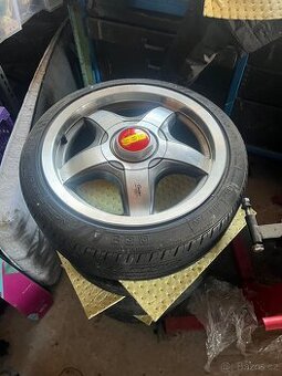 BBS rd design 5000