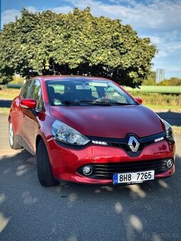 Renault Clio 4