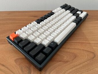 Keychron K2 Aluminium (spínače Gateron Brown)
